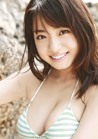 中村静香