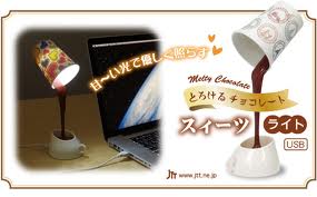 可愛いLEDライトのスイーツライトUSB.jpg