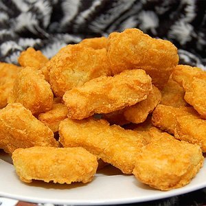 チキンナゲット